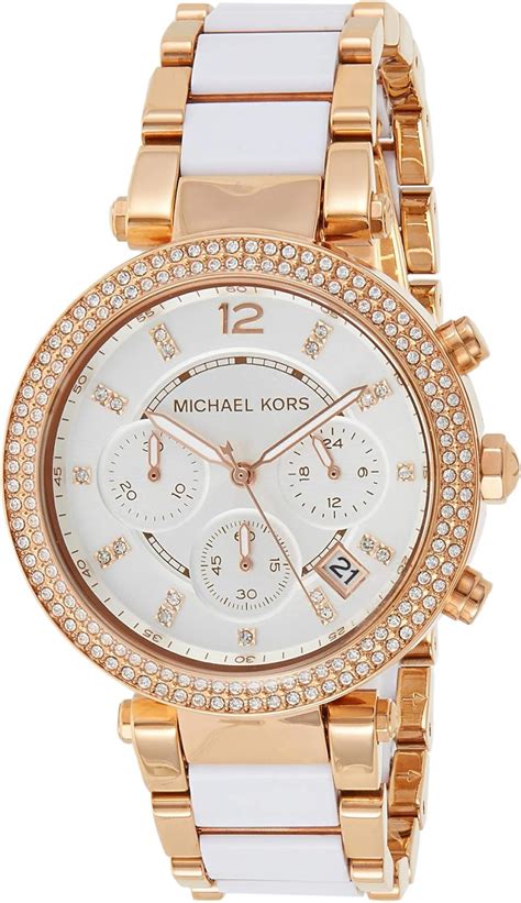 michael kors reloj mujer precio|relojes de mujer Michael Kors.